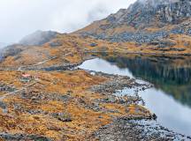 Mera Peak Climb