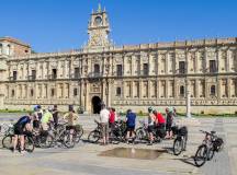 Cycle the Camino de Santiago