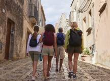 Treasures of Sicily