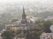 Discover South India – Premium Adventure