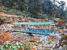 Mera Peak Climb
