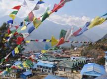 Mera Peak Climb