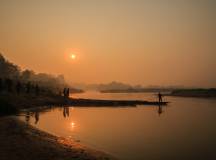 Chitwan Safari Extension