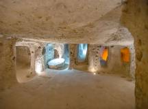 Walking in Cappadocia