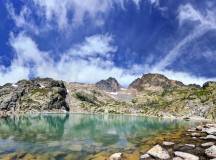 Tour du Mont Blanc Hotel Trek