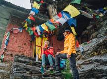 Mera Peak Climb