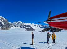 Alaska Wildlife & Wilderness