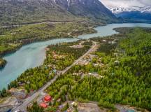 Alaska Wildlife & Wilderness