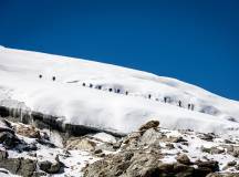 Mera Peak Climb