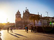 Discover Northern Portugal – Premium Adventure