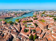 Toulouse