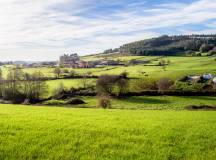 Cycle the Camino de Santiago