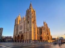 Cycle the Camino de Santiago