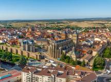 Cycle the Camino de Santiago