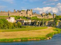 Carcassonne