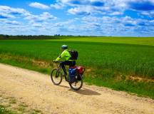 Cycle the Camino de Santiago