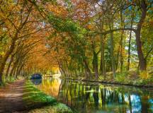 Canal du Midi