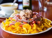 Highlights of Ecuador & the Galapagos