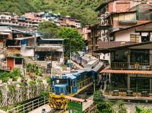 Machu Picchu & Galapagos