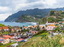 Madeira Discovery – Premium Adventure
