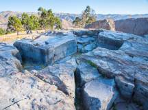 Glamping on the Inca Trail