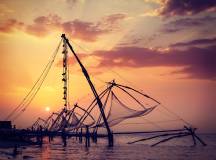 Highlights of Kerala