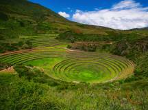 Machu Picchu & Galapagos