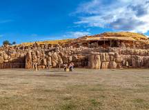 Glamping on the Inca Trail