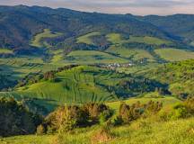 Summits of the Transylvanian Alps
