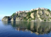 Coastal Cilento Walk
