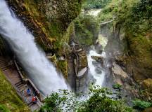 Highlights of Ecuador & the Galapagos