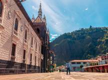 Highlights of Ecuador & the Galapagos