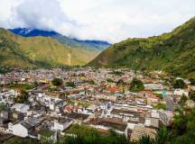 Highlights of Ecuador & the Galapagos