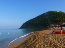 Coastal Cilento Walk