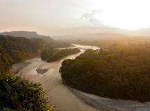 Highlights of Ecuador & the Galapagos