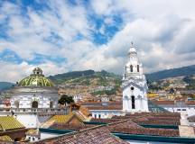 Highlights of Ecuador & the Galapagos