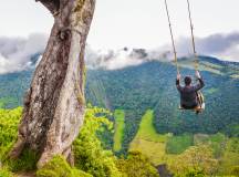 Highlights of Ecuador & the Galapagos