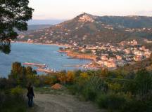 Coastal Cilento Walk