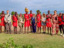 Kenya