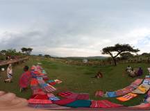 Kenya Safari Adventure