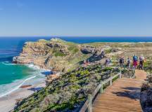 Highlights of South Africa’s Winelands