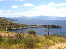 Coastal Cilento Walk
