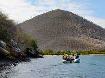 Highlights of Ecuador & the Galapagos