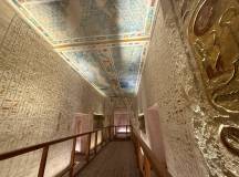 Ancient Egypt & Nile Cruise