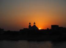 Ancient Egypt & Nile Cruise