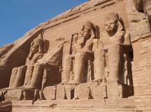 Ancient Egypt & Nile Cruise