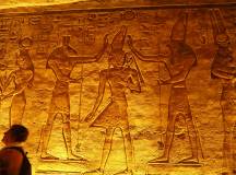 Ancient Egypt & Nile Cruise