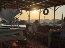 Ancient Egypt & Nile Cruise – Premium Adventure