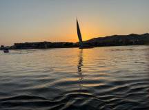 Ancient Egypt & Nile Cruise