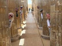 Ancient Egypt & Nile Cruise